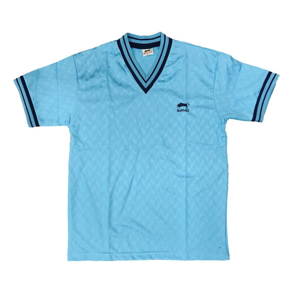 Buffalo Sports Sky/Navy Soccer Shirt Special