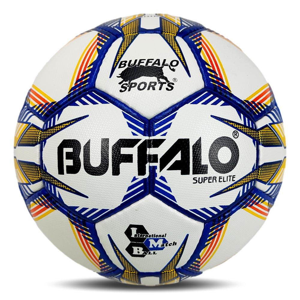 Buffalo Sports Super Elite Soccerball