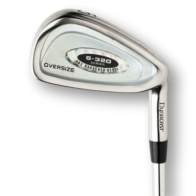 Golf Clubs - 7 Iron Junior
