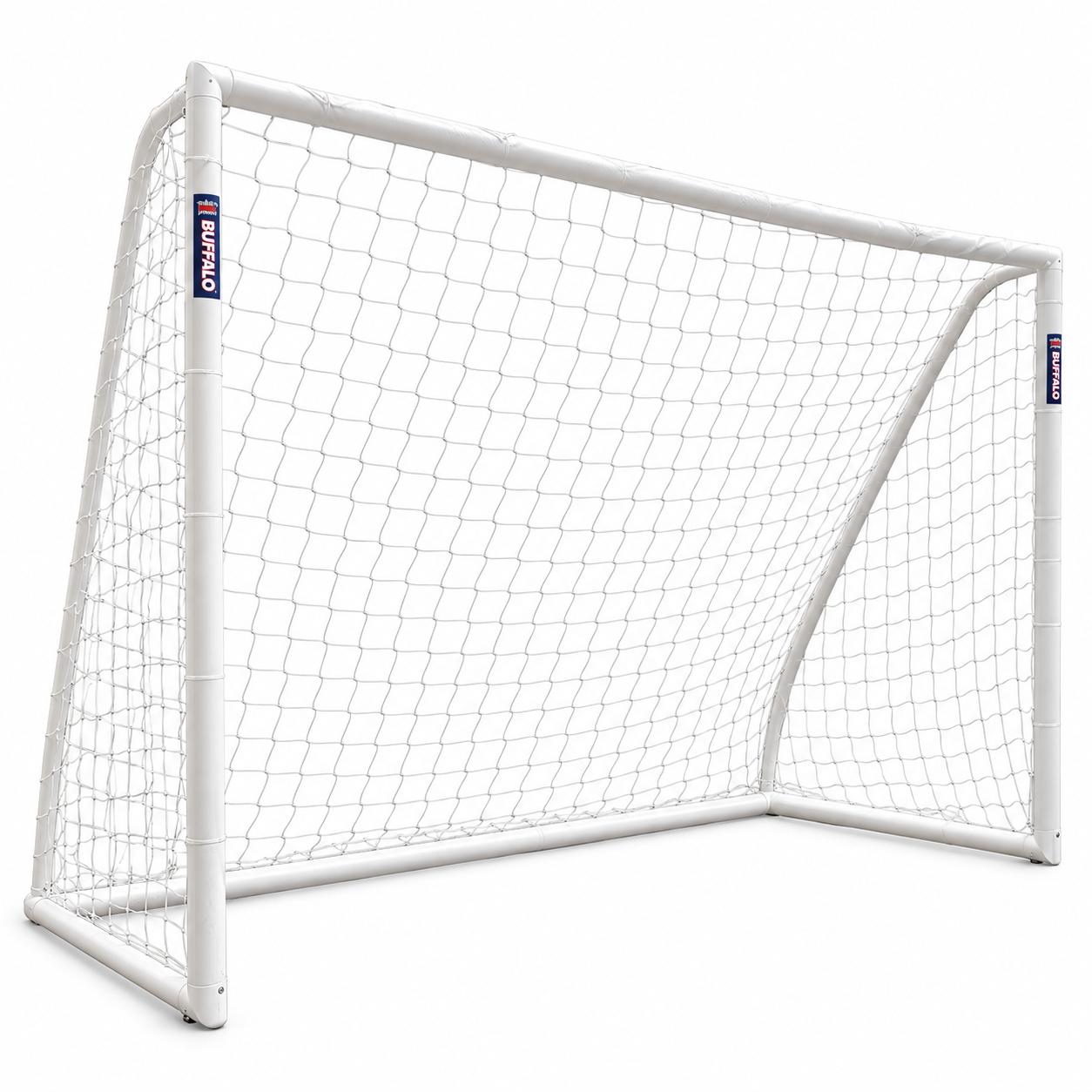 Buffalo Sports Rio Series Soccer Goals 3m x 2m