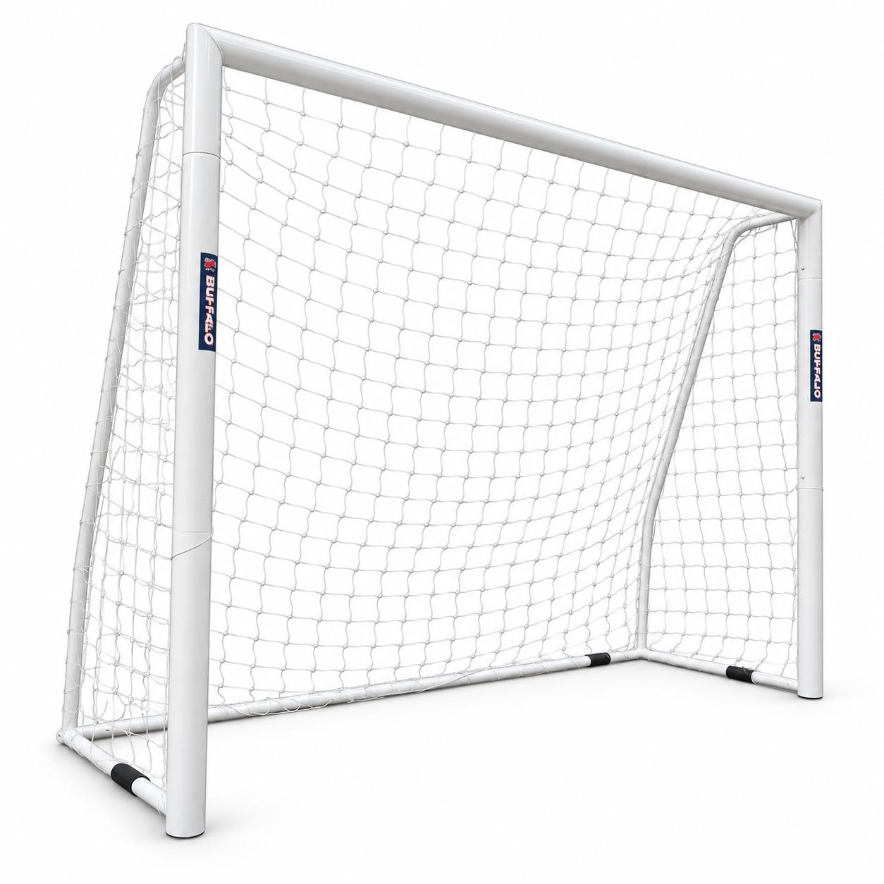 Buffalo Sports Match Soccer Goals 2.4m x 1.8m