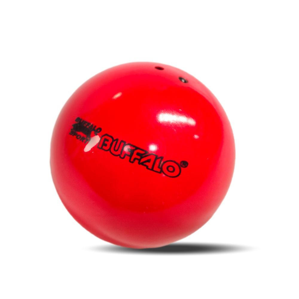 Buffalo Sports Competition Shotput 2kg Orange