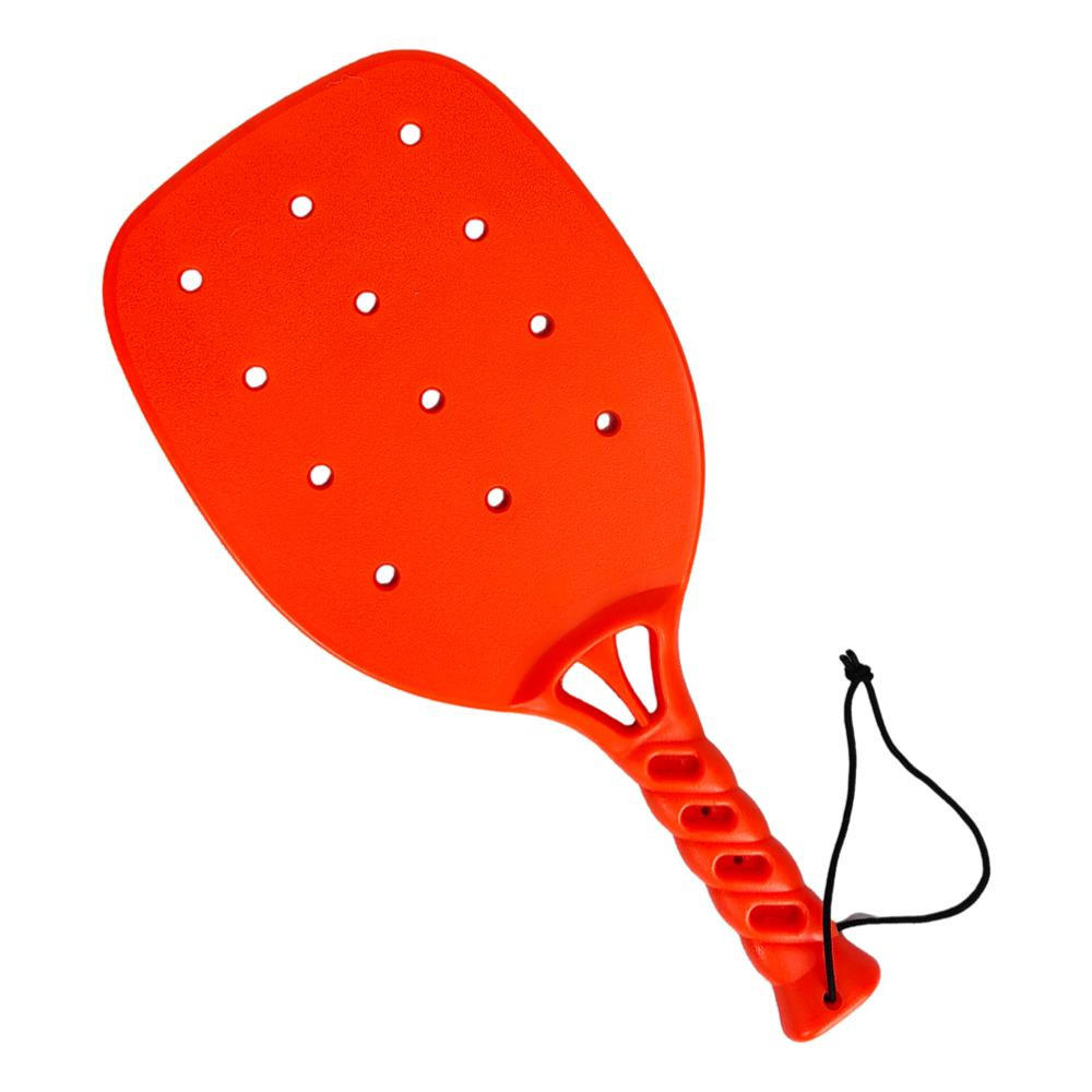 Buffalo Sports Classic School Series Plastic Pickleball Paddle