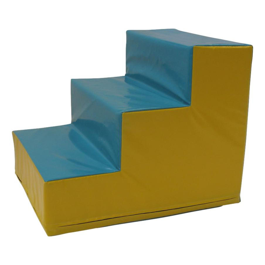 Foam 3 Step