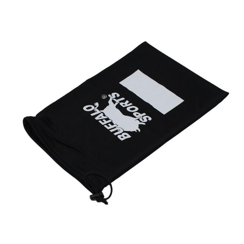 Buffalo Sports Netball Bib Bag