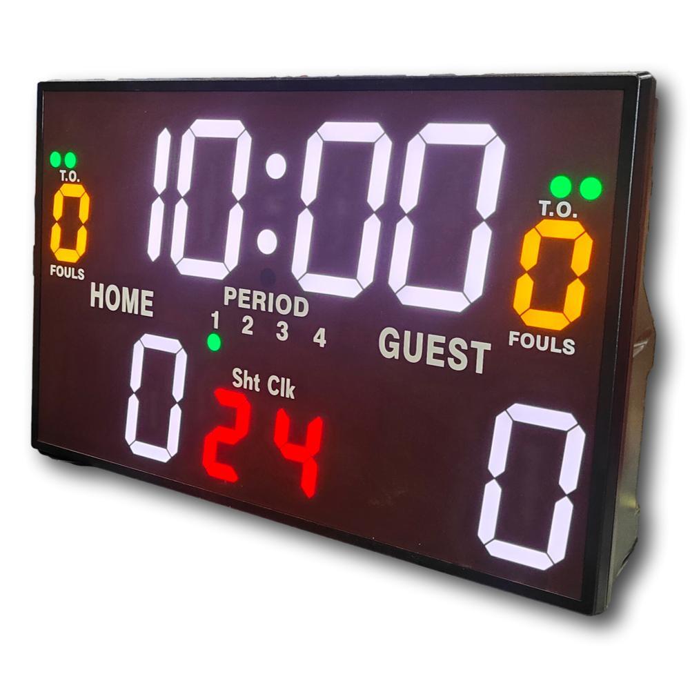 Buffalo Sports Deluxe Multi Sport Timer and Scoreboard