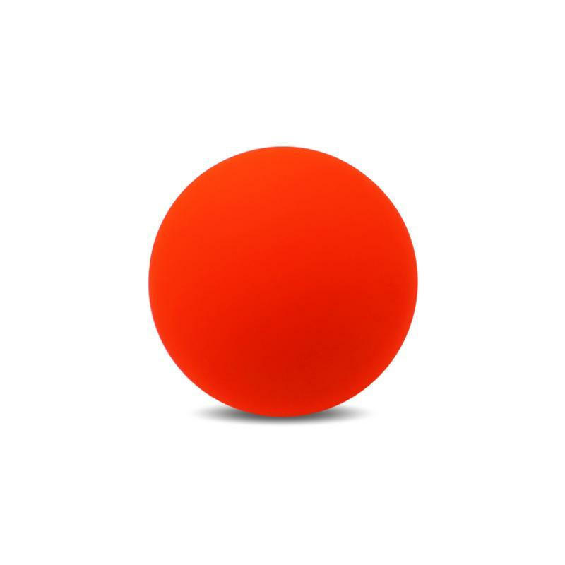 Buffalo Sports PVC Street Hockey Balls