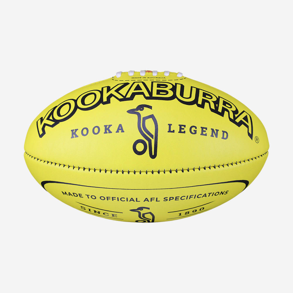 Kookaburra Legend Aussie Rules Footballs