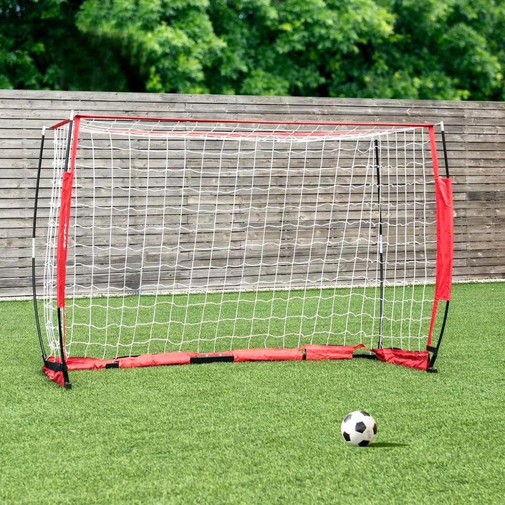 Buffalo Sports Flex-Tec 2m x 1m Soccer Goal