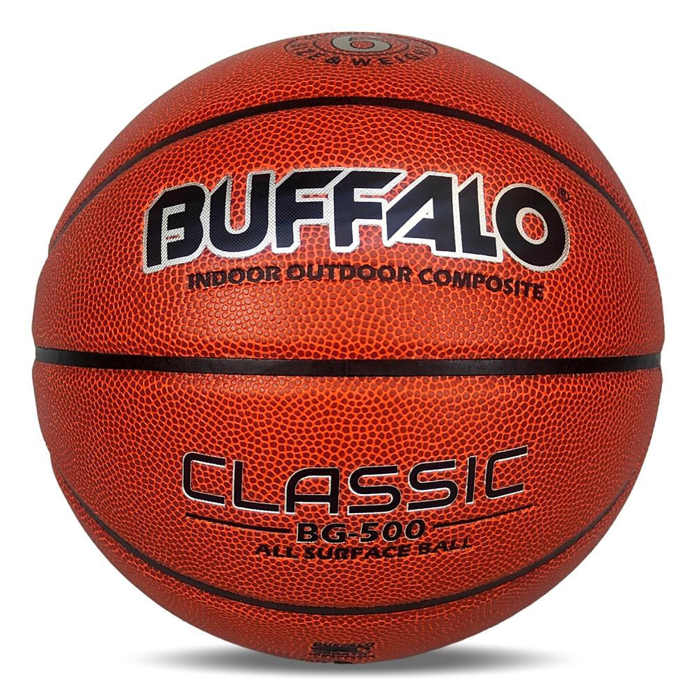 Buffalo Sports Classic Indoor Outdoor Composite  Basketball