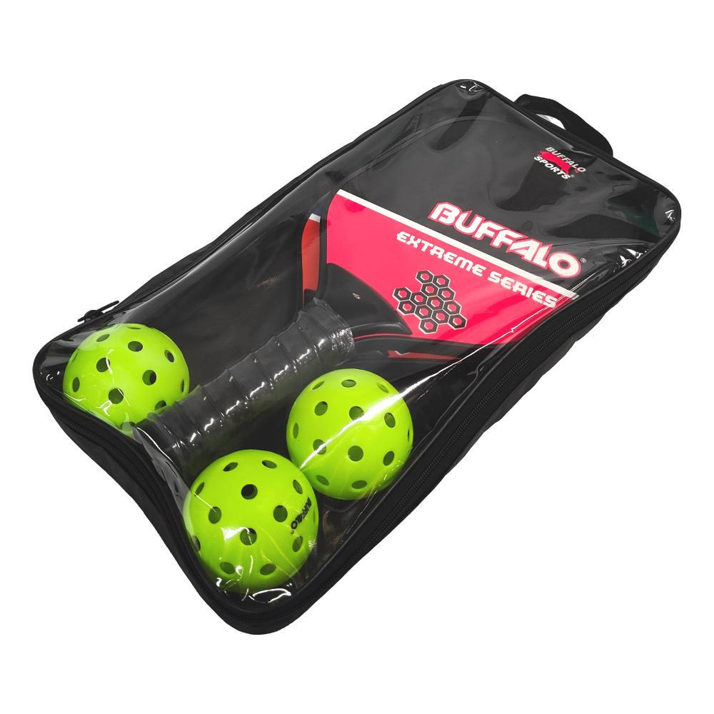 Buffalo Sports Extreme Pickleball 2 Player Set
