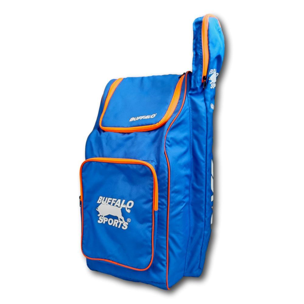 Buffalo Sports Ultimate Cricket Kit Bag Backpack