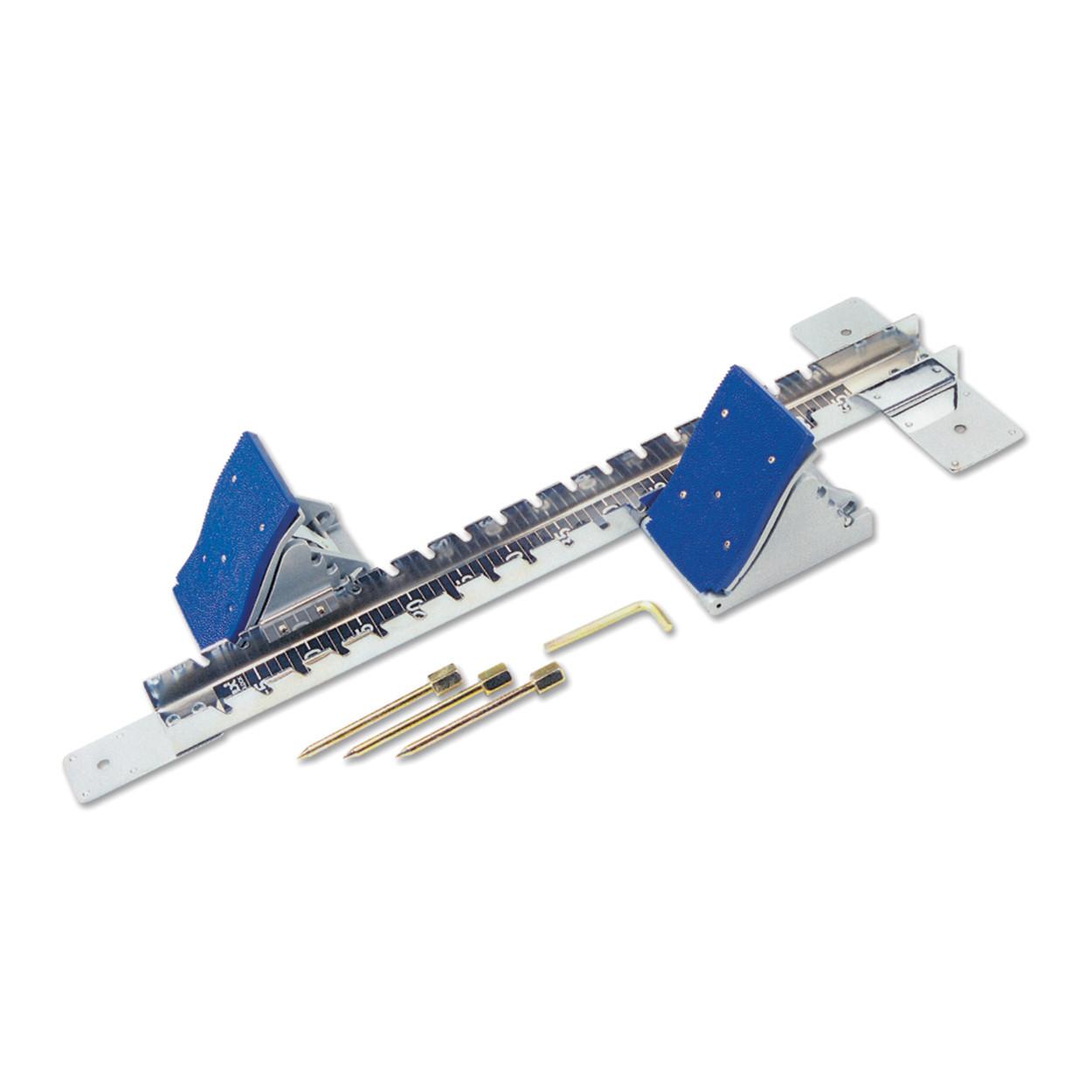 Buffalo Sports Elite Starting Blocks