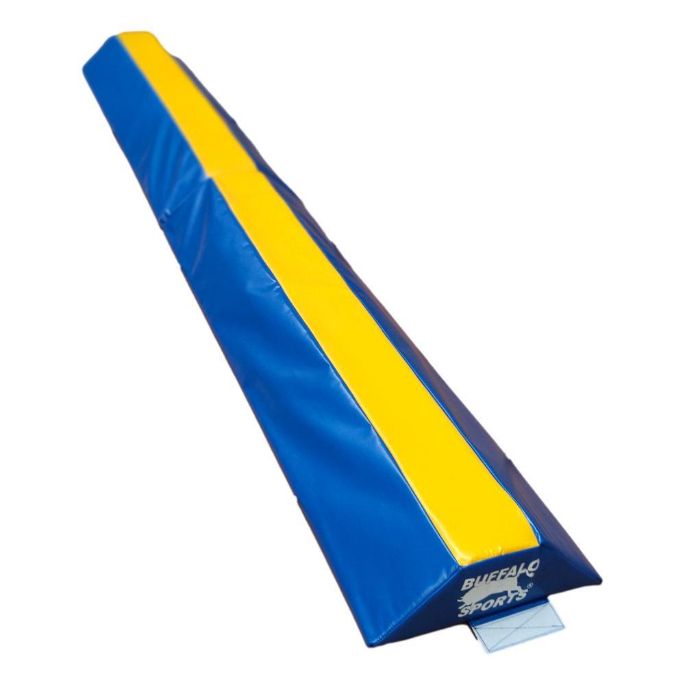 Buffalo Sports Foam Balance Beam