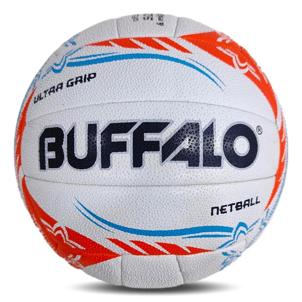 Buffalo Sports Ultra Grip  Netball