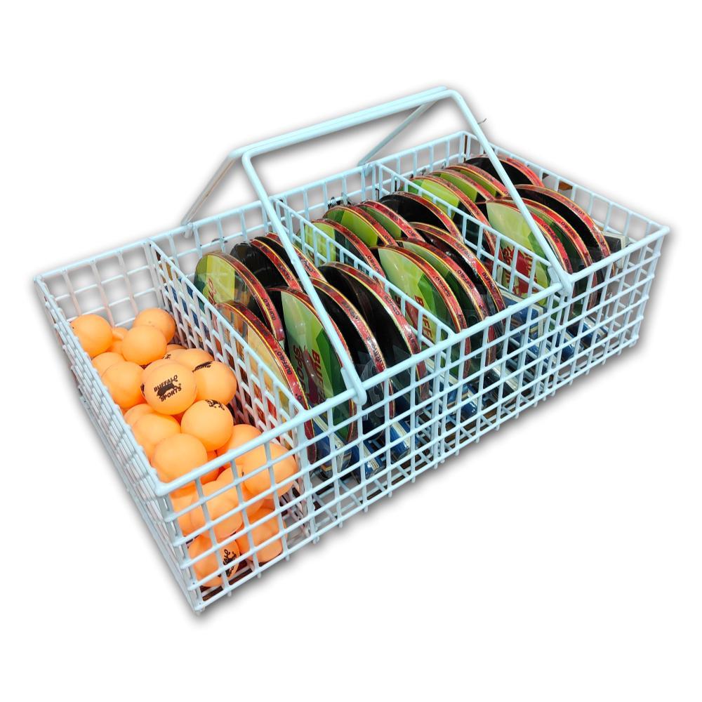 Buffalo Sports Table Tennis  Storage Crate