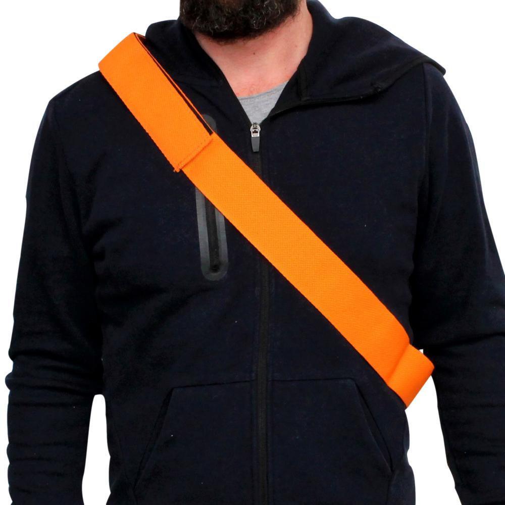 Economy Velcro Colour Bands