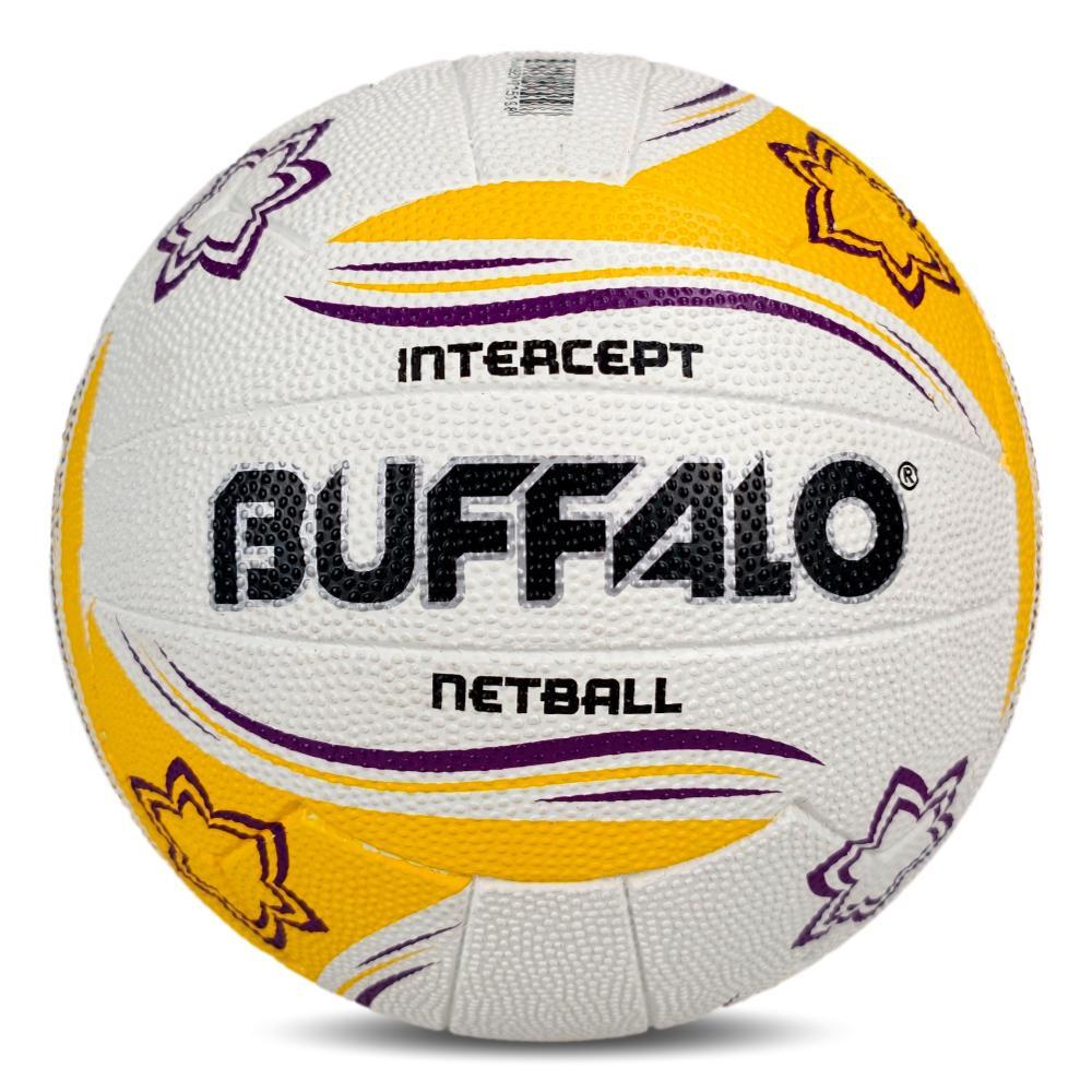 Buffalo Sports Intercept Netball