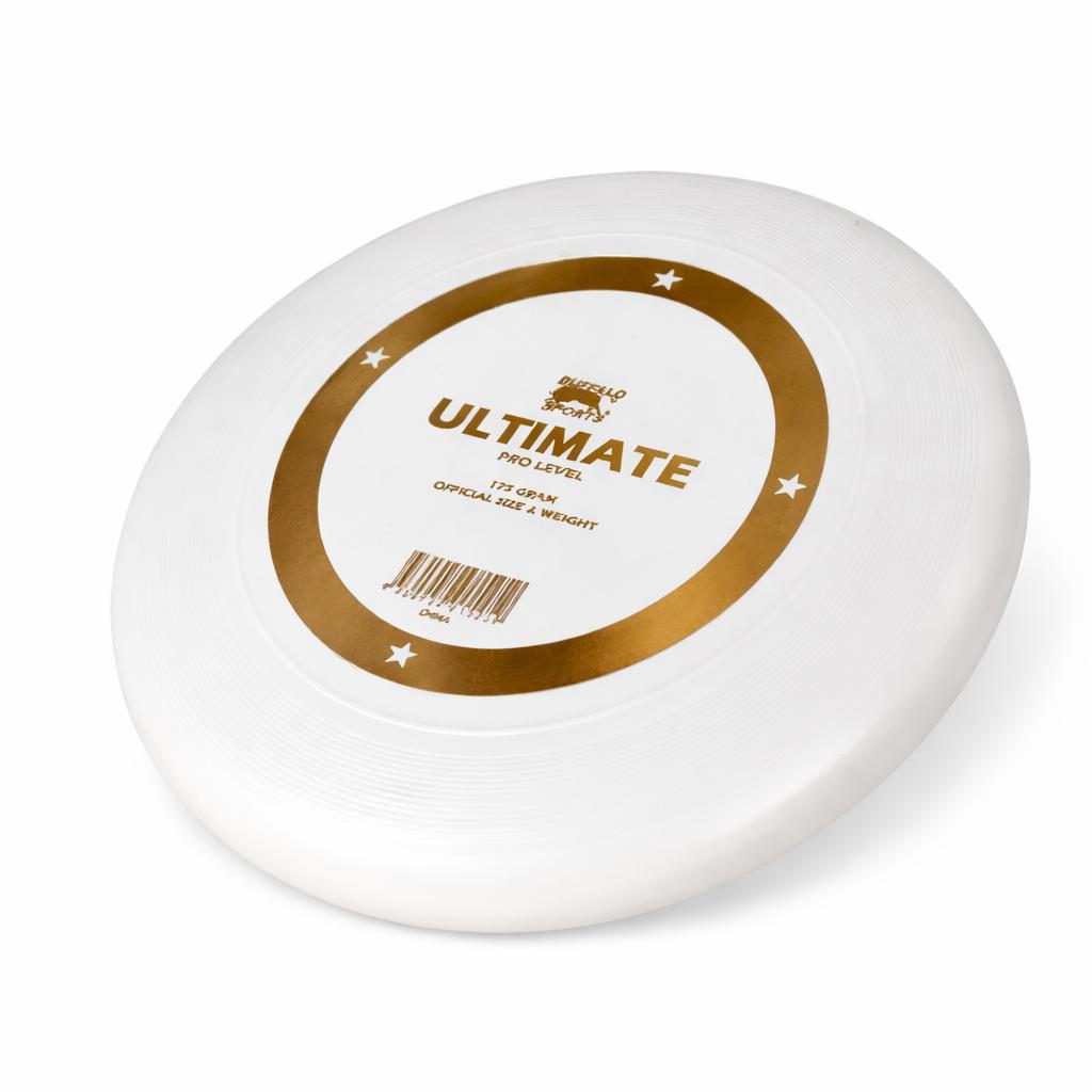 Buffalo Sports Pro Level Ultimate Disc