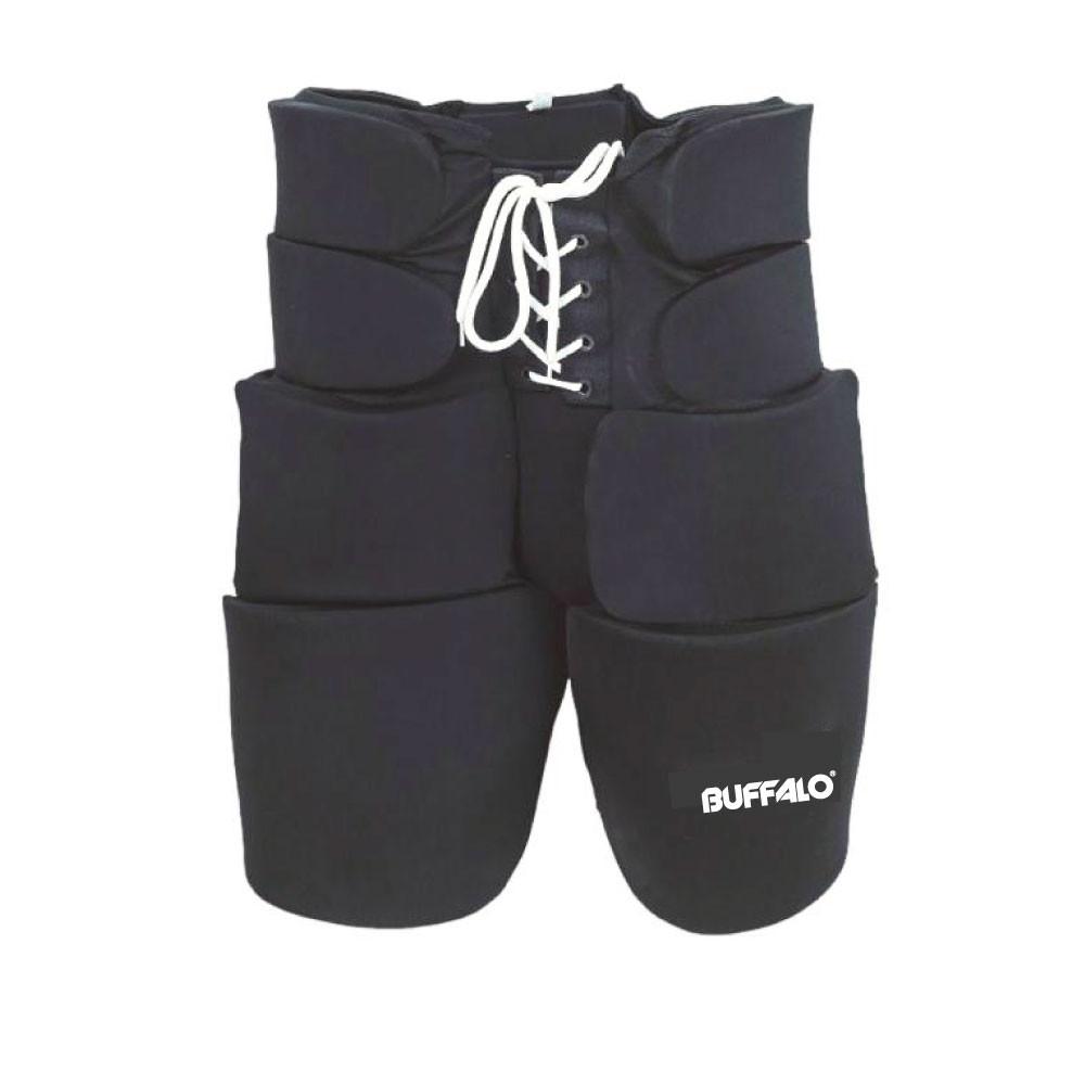 Buffalo Sports Elite GK Padded Shorts