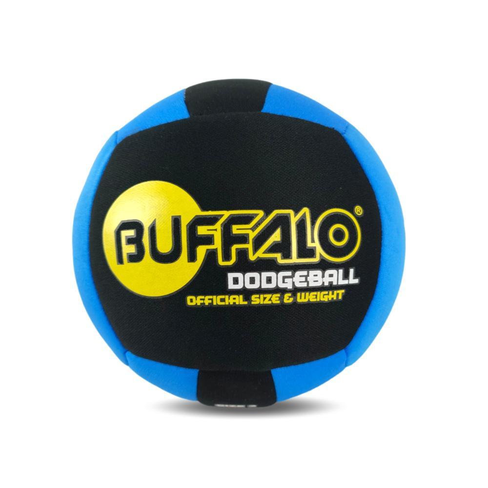 Buffalo Sports Official Cloth Dodgeball