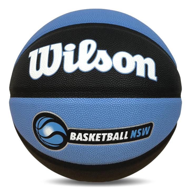 Wilson Basketball NSW Indoor/Outdoor Basketball