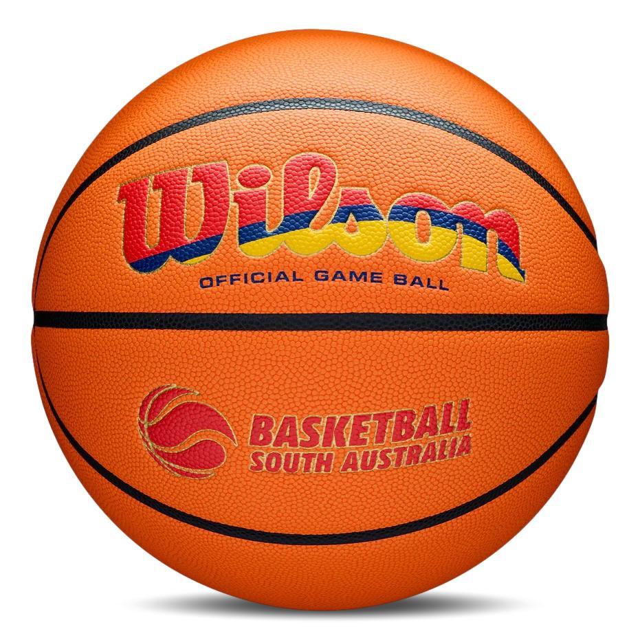 Wilson Basketball SA Evo NXT Game Basketball