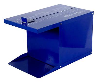 Baseline Sit n' Reach Premium Trunk Flexibility Box