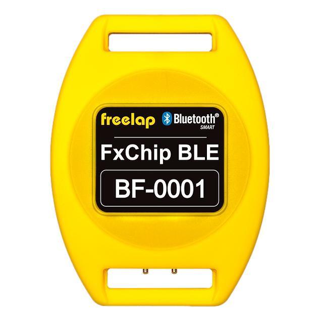 Freelap BLE Chip