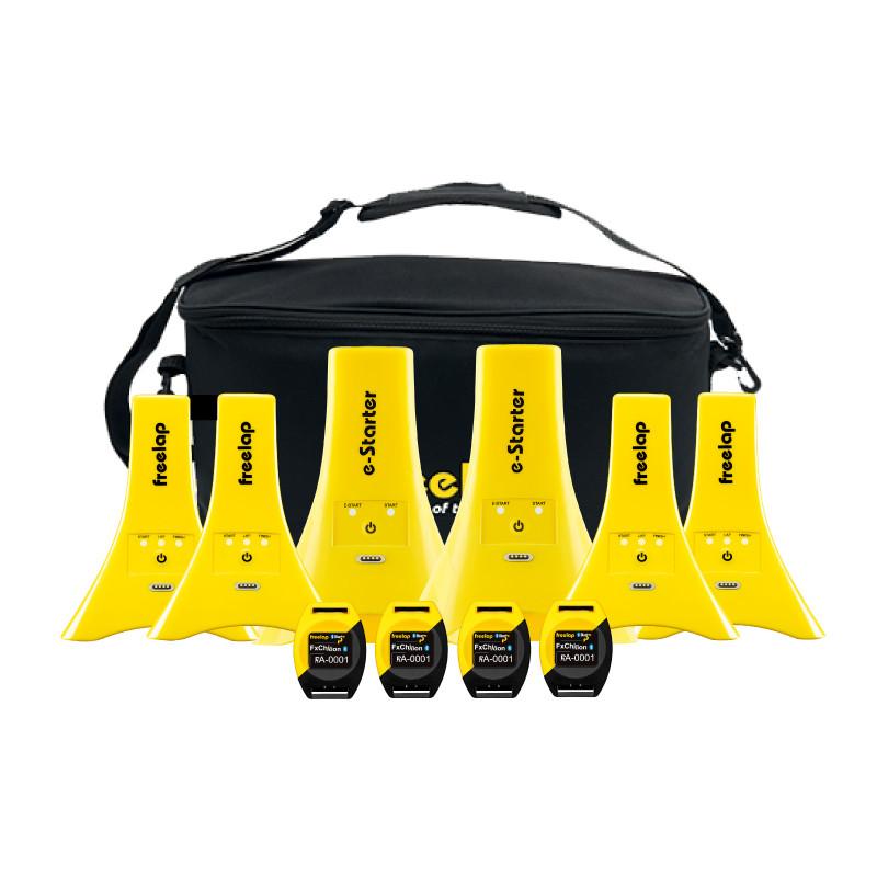 Freelap Pack 424