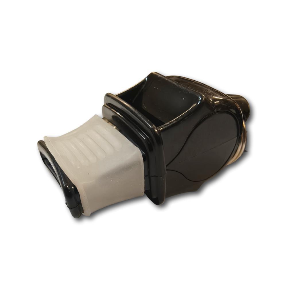 Buffalo Sports Power Surge Pro Pealess Whistle