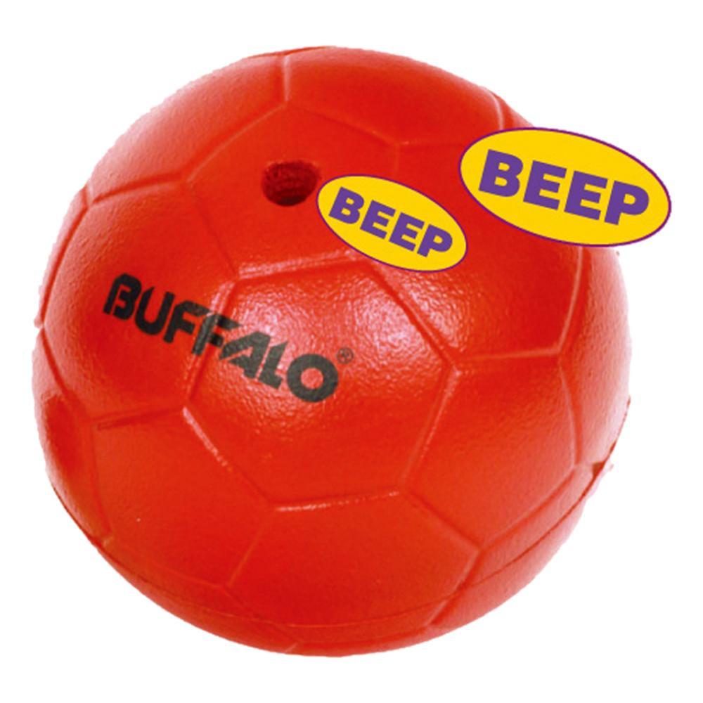 Buffalo Sports Blind Soccer Ball Replacement Ball