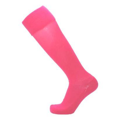 Buffalo Sports Ultra-Tec Football Socks - Hot Pink