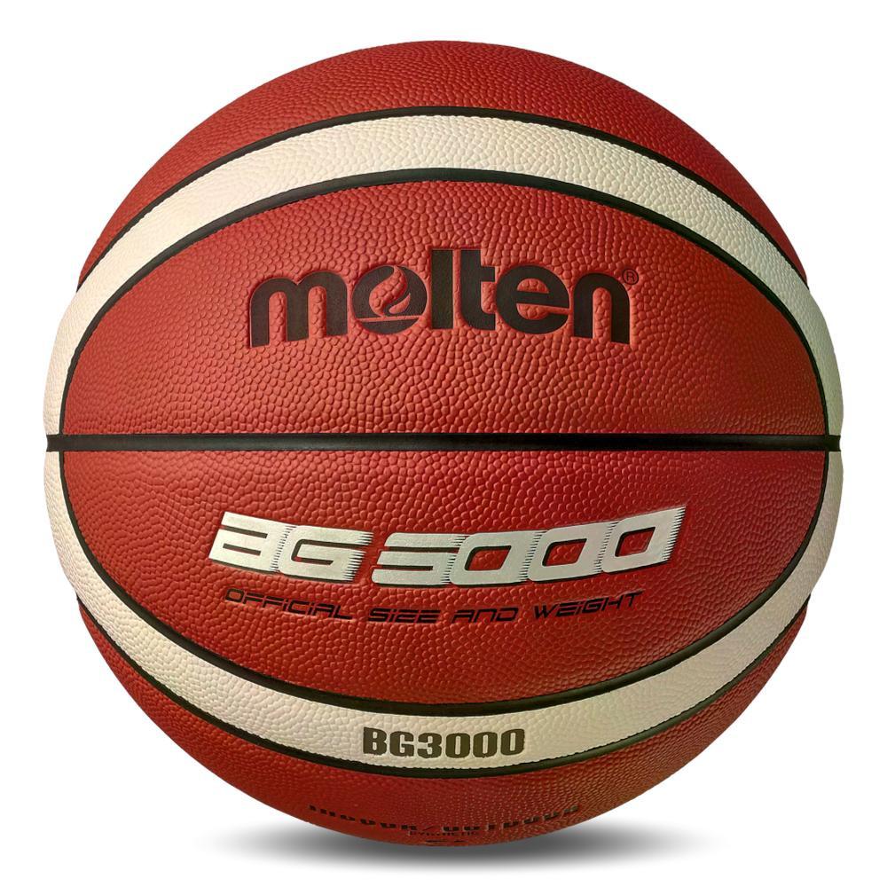 Molten BG3000 Series 2 Basketball