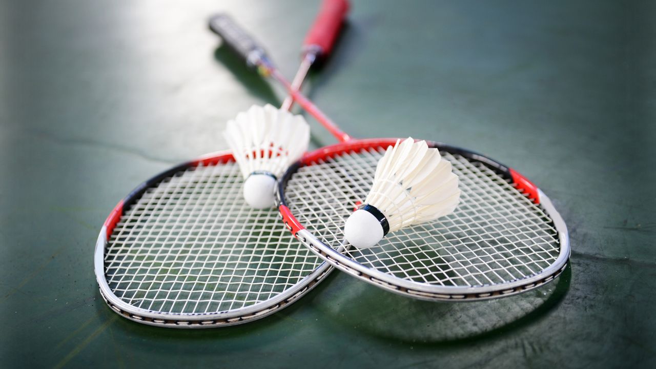 Choosing The Perfect Badminton Racquet For Your Skill Level