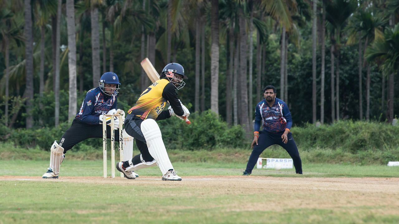 Choosing The Right Cricket Bat: Kashmir Willow Or English Willow?
