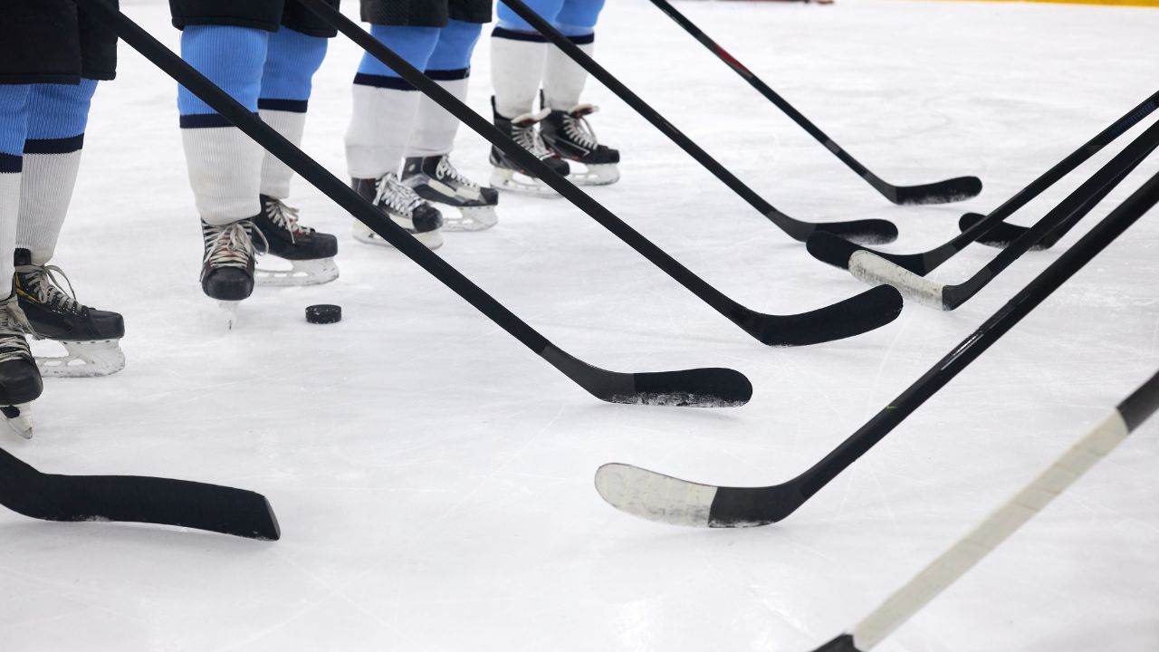 Hockey Sticks 101: Finding The Best Fit For Students