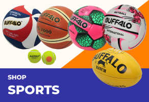 SPORTS  THE BUFFALOGOS SHOP