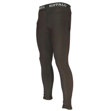 Buffalo Sports Compression Pants
