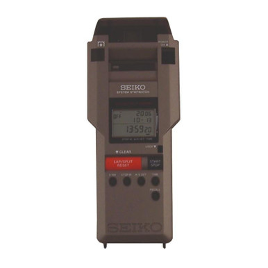 Seiko 300 Split/Lap Stopwatch & Printer