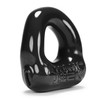 Vibe Vibrating Cockring - Black