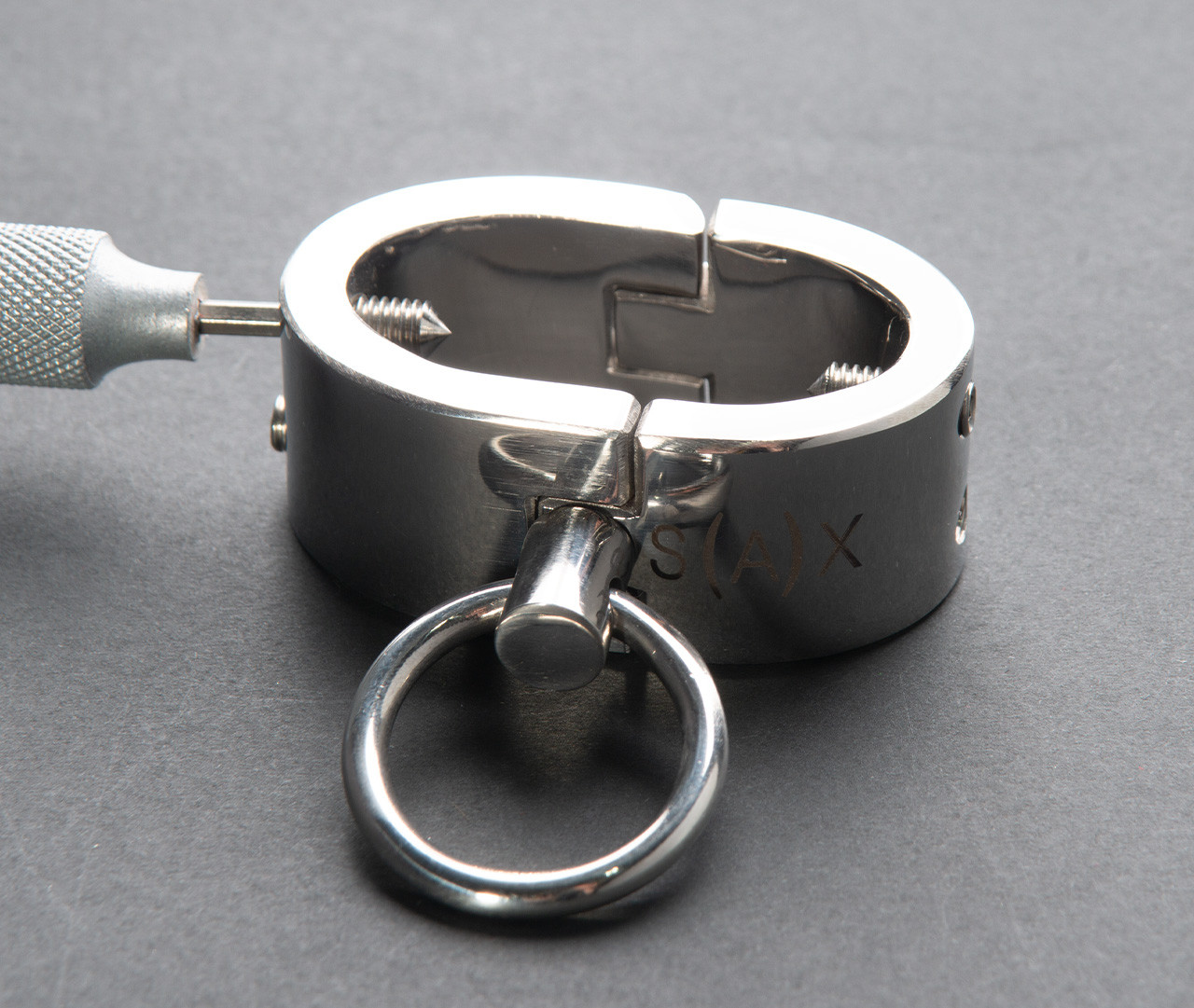 Adjustable Spike Ball Stretcher