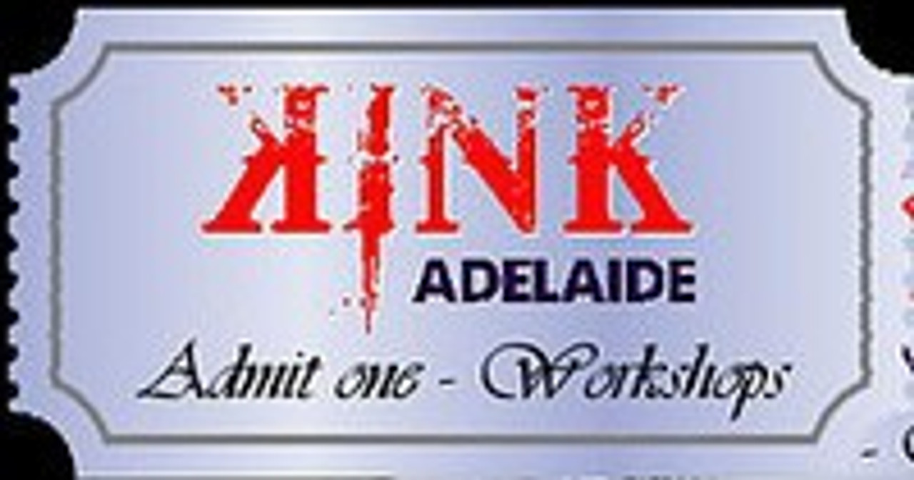 Kink Adelaide - June Long Weekend 2016 Kink Adelaide - June Long Weekend 2016