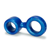 Low-Ball Cockring - Blueball