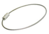 Steel Cable Collar