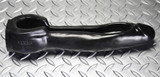 Flush Trough Dildo - Black