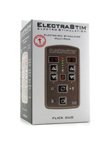 Electrastim Flick Stimulator Multi-Pack