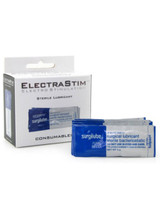 Electrastim Sterile Lubricant Sachets - Pack of 10