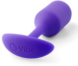 b-vibe Snug Plug 2