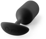 b-vibe Snug Plug 3